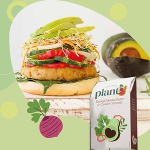 Desarrollando Alimentos Basados en Plantas