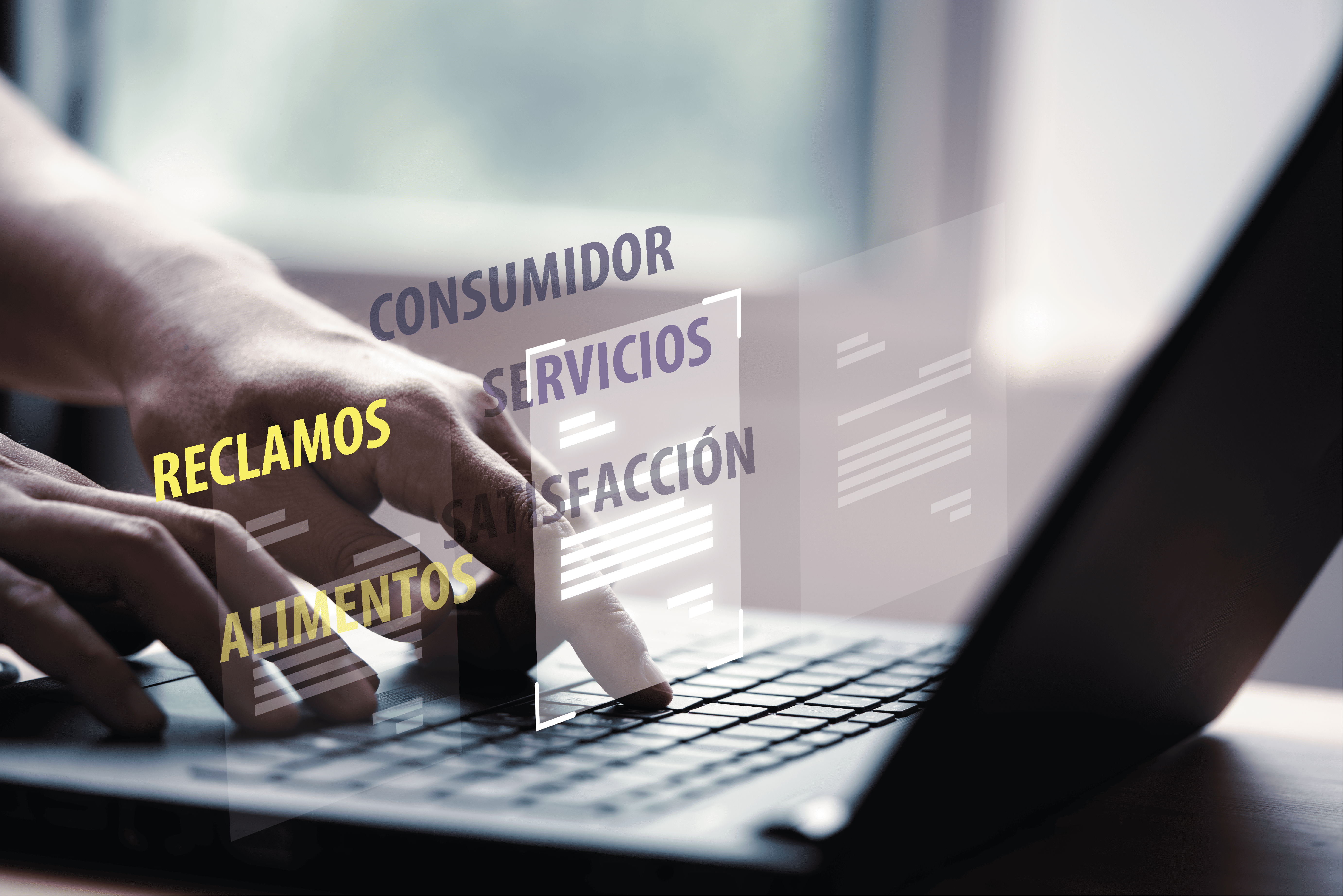 Atención de Reclamos de Consumidores en la Industria de Alimentos