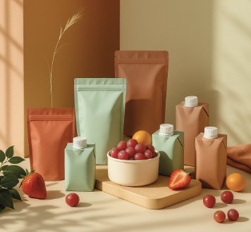 Sustentabilidad en Packaging