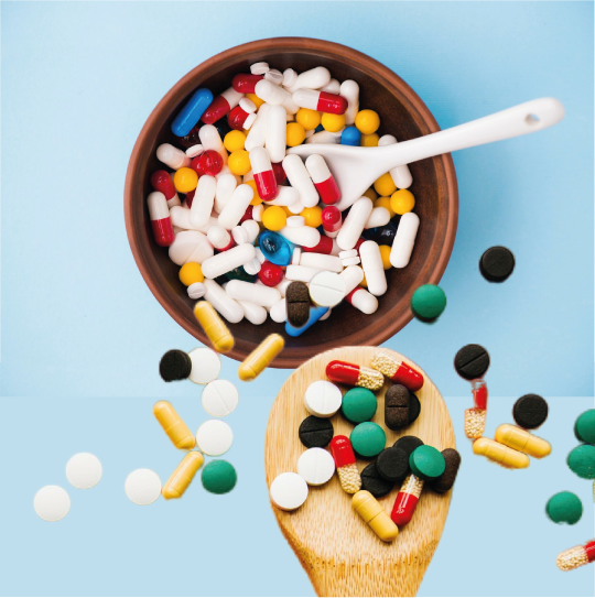 Adición de micronutrientes y fortificación de alimentos