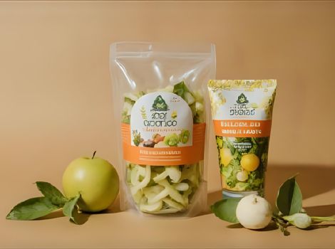 Desarrollo de nuevos alimentos