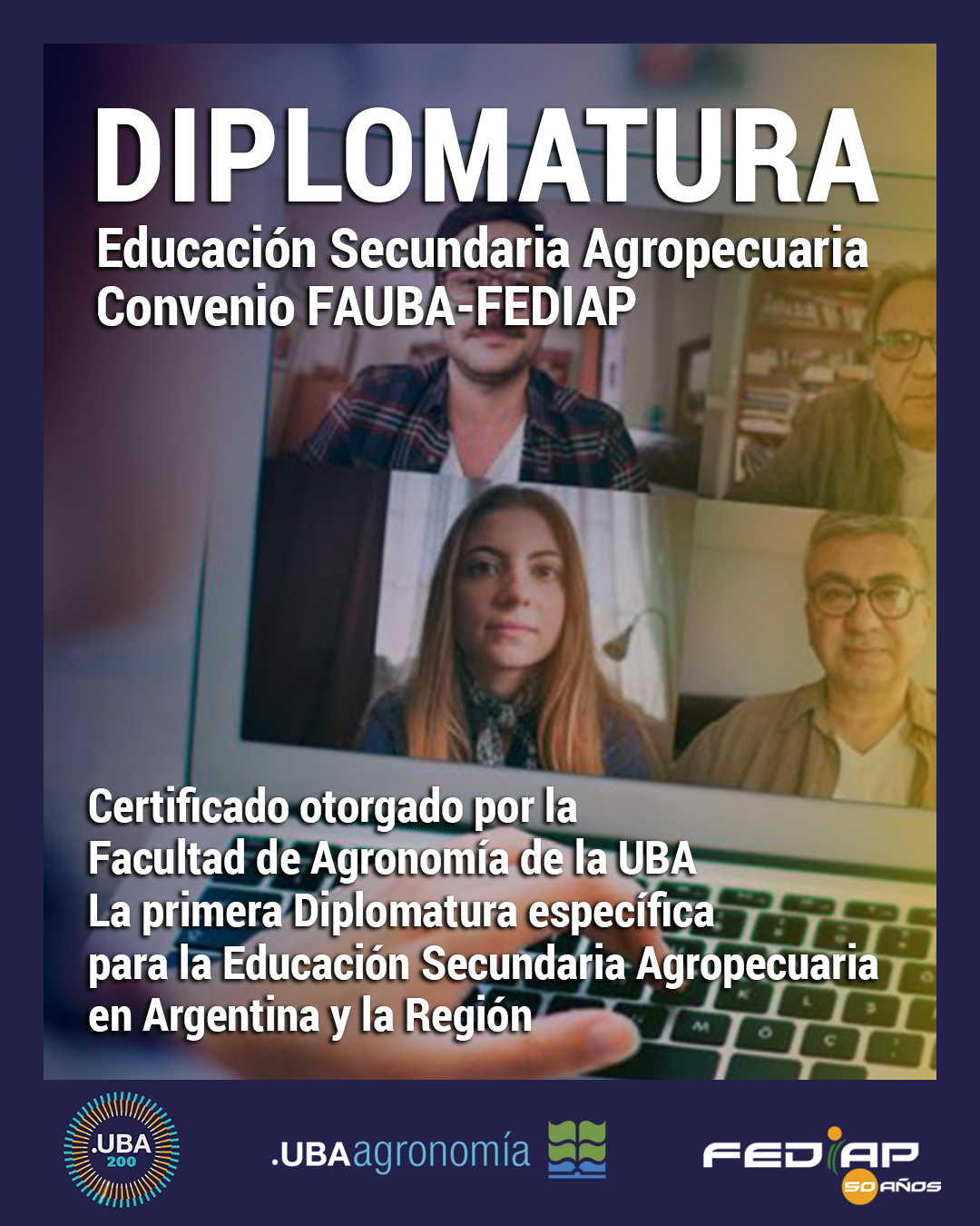 Educación Secundaria Agropecuaria