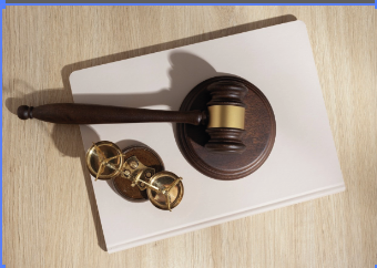 Derecho y Legislación de los Alimentos